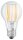 OSRAM LED-Lampe RETROFIT CLASSIC A 100 E27 11 W klar, 1 St.