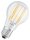 OSRAM LED-Lampe RETROFIT CLASSIC A 100 E27 11 W klar, 1 St.
