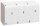TORK Papierhandtücher 129089 Xpress® H2 Advanced schnellauflösend Interfold-Falzung 2-lagig weiß, 4.200 Tücher