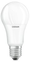 OSRAM LED-Lampe STAR CLASSIC A 100 E27 13 W matt, 1 St.
