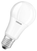 OSRAM LED-Lampe STAR CLASSIC A 100 E27 13 W matt, 1 St.