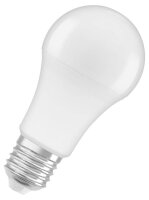 OSRAM LED-Lampe STAR CLASSIC A 100 E27 13 W matt, 1 St.