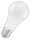 OSRAM LED-Lampe STAR CLASSIC A 100 E27 13 W matt, 1 St.