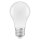 OSRAM LED-Lampe STAR CLASSIC A 40 E27 4,9 W matt, 1 St.