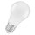 OSRAM LED-Lampe STAR CLASSIC A 40 E27 4,9 W matt, 1 St.