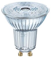OSRAM LED-Lampe STAR PAR16 35 GU10 2,6 W klar  (...