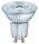 OSRAM LED-Lampe STAR PAR16 35 GU10 2,6 W klar  ( 4058075233263 )