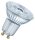 OSRAM LED-Lampe STAR PAR16 35 GU10 2,6 W klar  ( 4058075233263 )