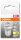 OSRAM LED-Lampe STAR PAR16 35 GU10 2,6 W klar  ( 4058075233263 )