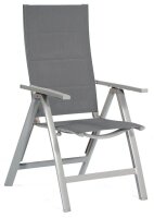 Sunny Smart® Klappstuhl mit Armlehnen Concept...