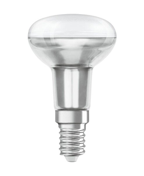 OSRAM LED-Lampe STAR R50 25 E14 1,5 W klar, 1 St.