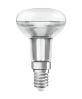 OSRAM LED-Lampe STAR R50 25 E14 1,5 W klar, 1 St.