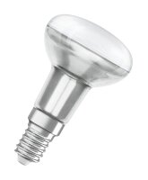 OSRAM LED-Lampe STAR R50 25 E14 1,5 W klar, 1 St.
