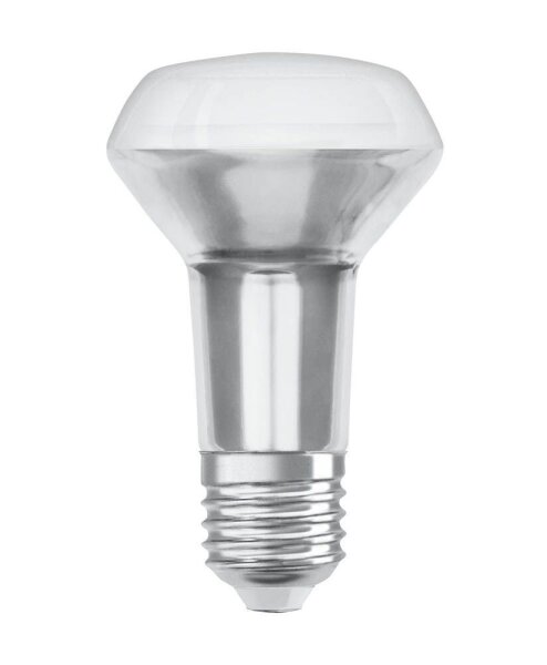 OSRAM LED-Lampe STAR R63 40 E27 2,6 W klar, 1 St.