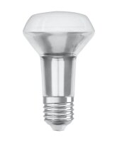 OSRAM LED-Lampe STAR R63 40 E27 2,6 W klar, 1 St.