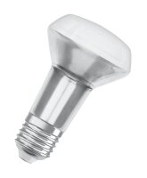 OSRAM LED-Lampe STAR R63 40 E27 2,6 W klar, 1 St.