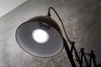 OSRAM LED-Lampe STAR R63 40 E27 2,6 W klar, 1 St.