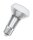 OSRAM LED-Lampe STAR R63 40 E27 2,6 W klar, 1 St.