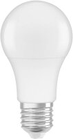 OSRAM LED-Lampe STAR CLASSIC A 60 E27 8,5 W matt, 1 St.