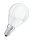 OSRAM LED-Lampe SUPERSTAR CLASSIC P 40 E14 4,9 W matt, 1 St.