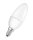 OSRAM LED-Lampe SUPERSTAR CLASSIC B 40 E14 4,9 W matt, 1 St.
