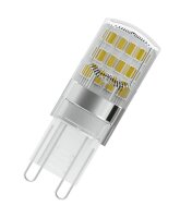 OSRAM LED-Lampe STAR PIN 20 G9 1,9 W klar, 1 St.