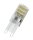 OSRAM LED-Lampe STAR PIN 20 G9 1,9 W klar, 1 St.