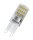 OSRAM LED-Lampe STAR PIN 20 G9 1,9 W klar, 1 St.
