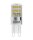 OSRAM LED-Lampe STAR PIN 20 G9 1,9 W klar, 1 St.