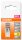 OSRAM LED-Lampe STAR PIN 20 G9 1,9 W klar, 1 St.