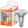 OSRAM LED-Lampe STAR R80 100 E27 9,1 W klar, 1 St.