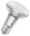 OSRAM LED-Lampe STAR R80 100 E27 9,1 W klar, 1 St.