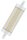 OSRAM LED-Lampe LINE R7s 118 R7S 15 W klar, 1 St.