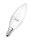 OSRAM LED-Lampe STAR CLASSIC B 40 E14 4,9 W matt, 1 St.