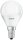 OSRAM LED-Lampe STAR CLASSIC P 40 E14 4,9 W matt, 1 St.