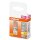 OSRAM LED-Lampe STAR PIN 30 G9 2,6 W klar, 1 St.