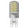 OSRAM LED-Lampe STAR PIN 40 G9 4,2 W klar, 1 St.
