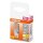 OSRAM LED-Lampe STAR PIN 40 G9 4,2 W klar, 1 St.