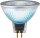 OSRAM LED-Lampe SUPERSTAR MR16 50 GU5.3 8 W klar, 1 St.
