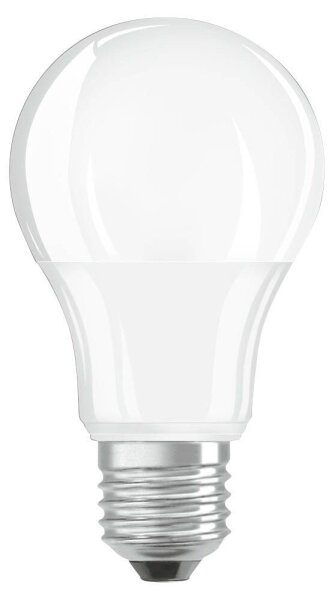 OSRAM LED-Lampe SUPERSTAR CLASSIC A 60 E27 8,8 W matt, 1 St.