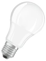 OSRAM LED-Lampe SUPERSTAR CLASSIC A 60 E27 8,8 W matt, 1 St.