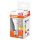 OSRAM LED-Lampe SUPERSTAR CLASSIC A 60 E27 8,8 W matt, 1 St.