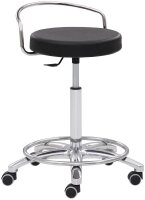 Mayer Sitz- & Stehhocker 1253 30572 schwarz...