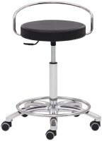 Mayer Sitz- & Stehhocker 1253 30572 schwarz...