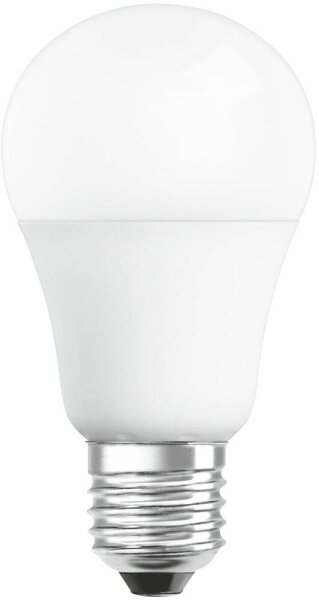 OSRAM LED-Lampe SUPERSTAR CLASSIC A 75 E27 10,5 W matt, 1 St.