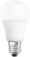 OSRAM LED-Lampe SUPERSTAR CLASSIC A 75 E27 10,5 W matt, 1...