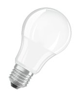 OSRAM LED-Lampe SUPERSTAR CLASSIC A 75 E27 10,5 W matt, 1...