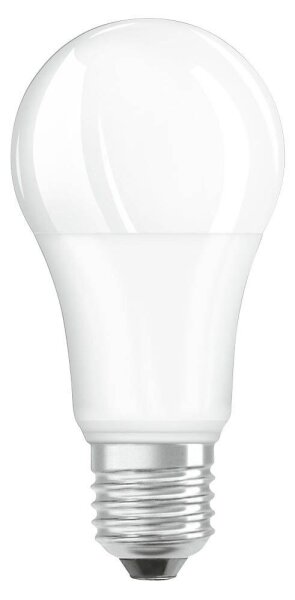 OSRAM LED-Lampe SUPERSTAR CLASSIC A 100 E27 14 W matt, 1 St.