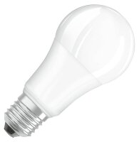 OSRAM LED-Lampe SUPERSTAR CLASSIC A 100 E27 14 W matt, 1 St.