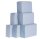 TORK Papierhandtücher 150388 Xpress® H2 Universal Interfold-Falzung 2-lagig blau, 4.740 Tücher